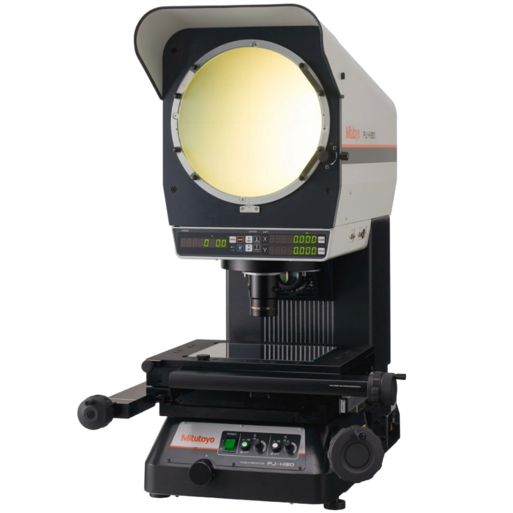 PJ-H30 Series
